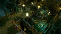 1. Lara Croft and Temple of Osiris PL (PS4)